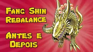 Compara&ccedil;&atilde;o Fanglongmon Shin 眞 - Digimon Masters Online