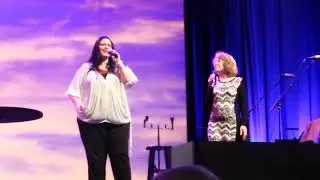 Praise Ensemble - How Beautiful - June 5, 2017