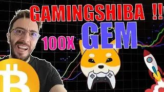 GAMINGSHIBA CRYPTO price prediction Gaming Shiba metaverse GAMINGSHIBA price prediction