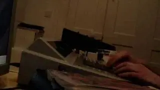 AKAI MPC60 S.E.B. Beats - Fat Sound