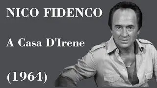 Nico Fidenco - A Casa D'Irene - Legendas IT - PT-BR