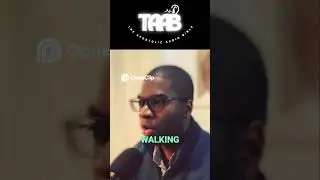 TAAB Short | &ldquo;Favor Comes By Walking&hellip;&rdquo;