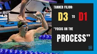 How Executive Function Helped Me Excel as a Notre Dame Swimmer