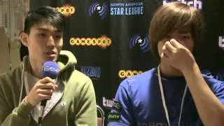 Pro Pass at NASL S4 Finals: HerO secures slot in grand final