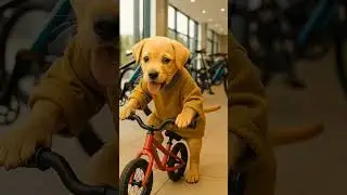 hard working pupy so poor #animalsinneed #monkey #dogrescue #babyvideos #cute