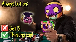LET'S GO GAMBLE! High Roll or GO HOME! ▌PvZ Heroes