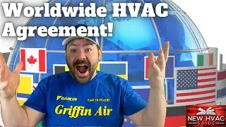 WORLDWIDE HVAC Agreement. Kigali Amendment REPERCUSSIONS