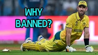 Why Was Substitute Runner Rule Banned In Cricket?