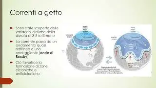 1.6 La circolazione atmosferica generale