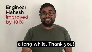Unlocking Peak Performance: Mahesh&rsquo;s Flow State for Readers Journey