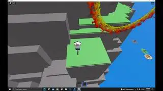 Studville glitch riding map progress