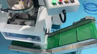 Count & Packing Machine | Tablet Counting machine | Counting filling and Packing Machine