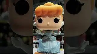 #funko #funkopop #disney #princess #royal