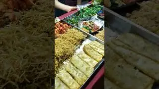 Mumbai Mahim Fair (Mela)  | Non Veg Street Food