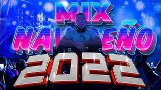 MIX NAVIDEÑO 2023 (REGGAETON DANCEHALL DEMBOW ELECTRO) DJ DOPP