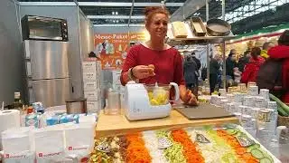 #LEIPZIGER #MESSE 2O23 #OSKAR #THE BEST