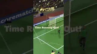 Score Match!Play Legendary Match WithRegular Player #viral