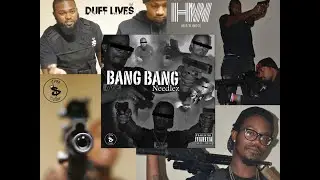 Needlez - Bang Bang Music Video #HeardworkVideo #TDMG #Zone4ArtistManagement