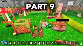 99 nights in the forest roblox #roblox 