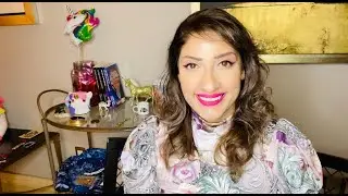 ♐️ Sagittarius January 2022 Astrology Horoscope by Nadiya Shah