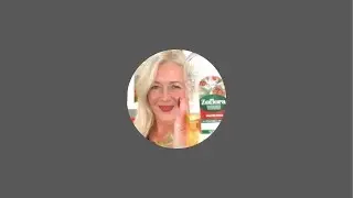 All Things Good! - Polly Johnson is live