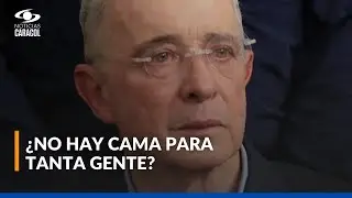 Centro Democr&aacute;tico, el partido pol&iacute;tico que m&aacute;s ha dado de qu&eacute; hablar de cara a las elecciones 2026