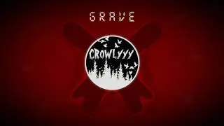 [FREE] DISTORTED TRAP METAL SCARLXRD x XXXTENTACION TYPE BEAT 2019 | GRAVE [PROD. crowlyyy]