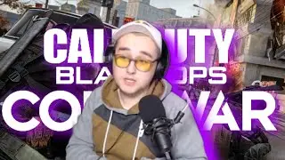 MULTICHILL - BOCW MW2019 (REDIFFUSION du 19/12/20)