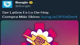 Usaron Latinx Y Fueron la Burla Del Internet