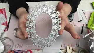 Kooperation Inloveartsshop für Stempel und Formen für Handarbeiten