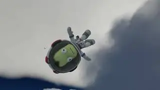 Meeting the USS Enterprise in the Clouds