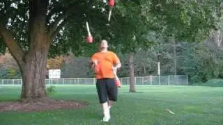 4Club Juggling Tricks