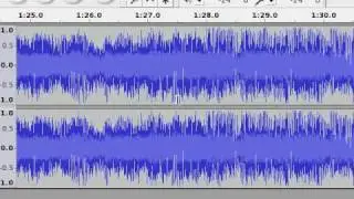 Audacity - Create, Edit, Remix Audio Projects