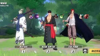 Black Sword vs Everybody | One Piece Fighting Path/F2P| PvP 