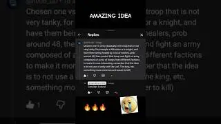 Tabs Healed knight vs. (almost) every faction #tabs #mobile #gaming