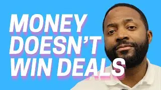Why Investors With Money Still Lose Real Estate Deals