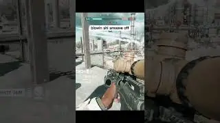 The sniper grind in Battlefield 6 is brutal...