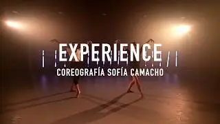 EXPERIENCE - Ludovico Einaudi  |  SOF&Iacute;A CAMACHO