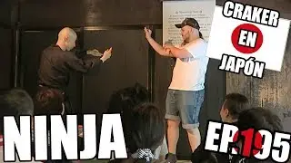 MUSEO NINJA DE IGA UENO | Historia Japonesa | Craker en Japón