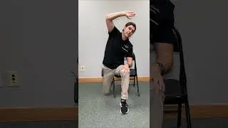 Stretch Your Full Body in Seconds #stretching