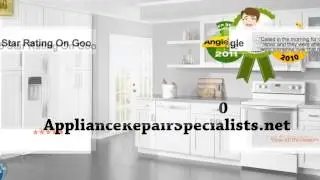 KitchenAid Dishwasher Repair Sydney