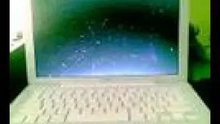 Macbook White 2.4gz