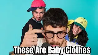 Hasan Makes Fun Of Ethan Klein & Teddy Fresh | Hasanabi Reacts