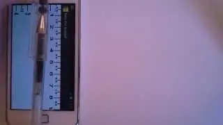 Ruler app Android