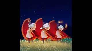 sky children of the light #shorts #skychildrenofthelight #sky #skycotl #shortvideo #skygamer