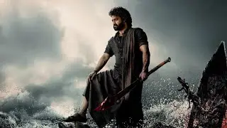 Devara hindi trailer: jr Ntr, saif ali khan,  janvi kapoor ।।............
