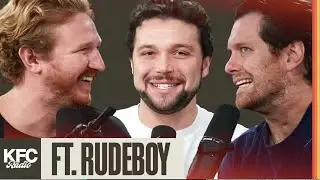 Rudy and The Guys Create the Best Episode of Reality TV in TV History - Inside Barstool