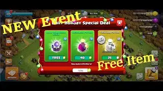 Holiday Trader Special Event 2020 is here
