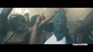 Le Tr&egrave;fle - Vaisseau I Daymolition