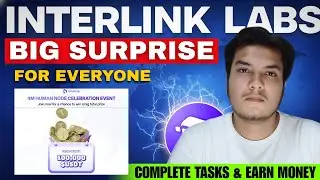 INTERLINK LABS NEW BIG UPDATE | INTERLINK LABS NEW UPDATE | INTERLINK NETWORK | CRYPTOMENTORY